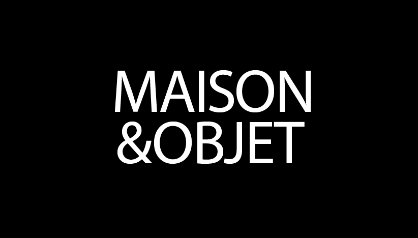 Maison&Objet 2015 Paris Fuarı’ndayız!